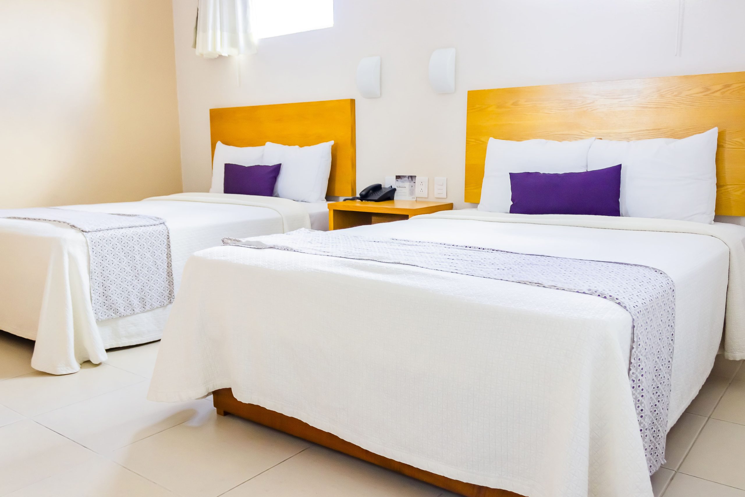 Habitación doble